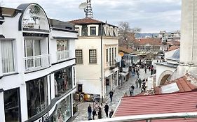 Ohrid Passage- Villa On Main Promenade